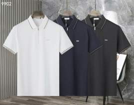 Picture of Ferragamo Polo Shirts Short _SKUFerragamoM-4XL26rx990227999